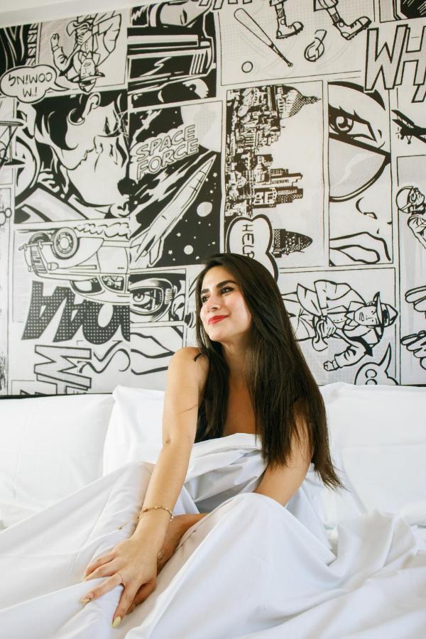 Mood Hotel Lifestyle Chiclayo Exteriér fotografie